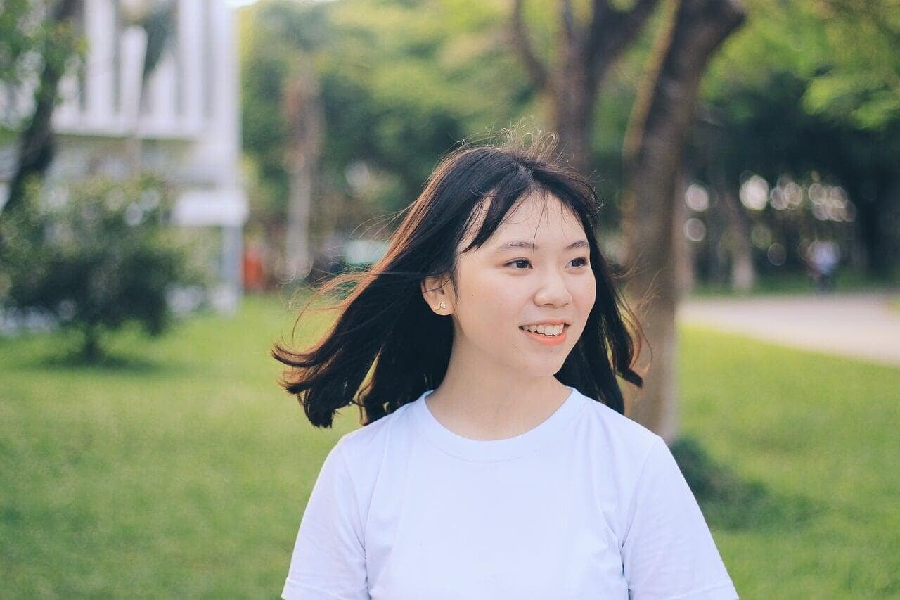 Taiwanese studying in Canada