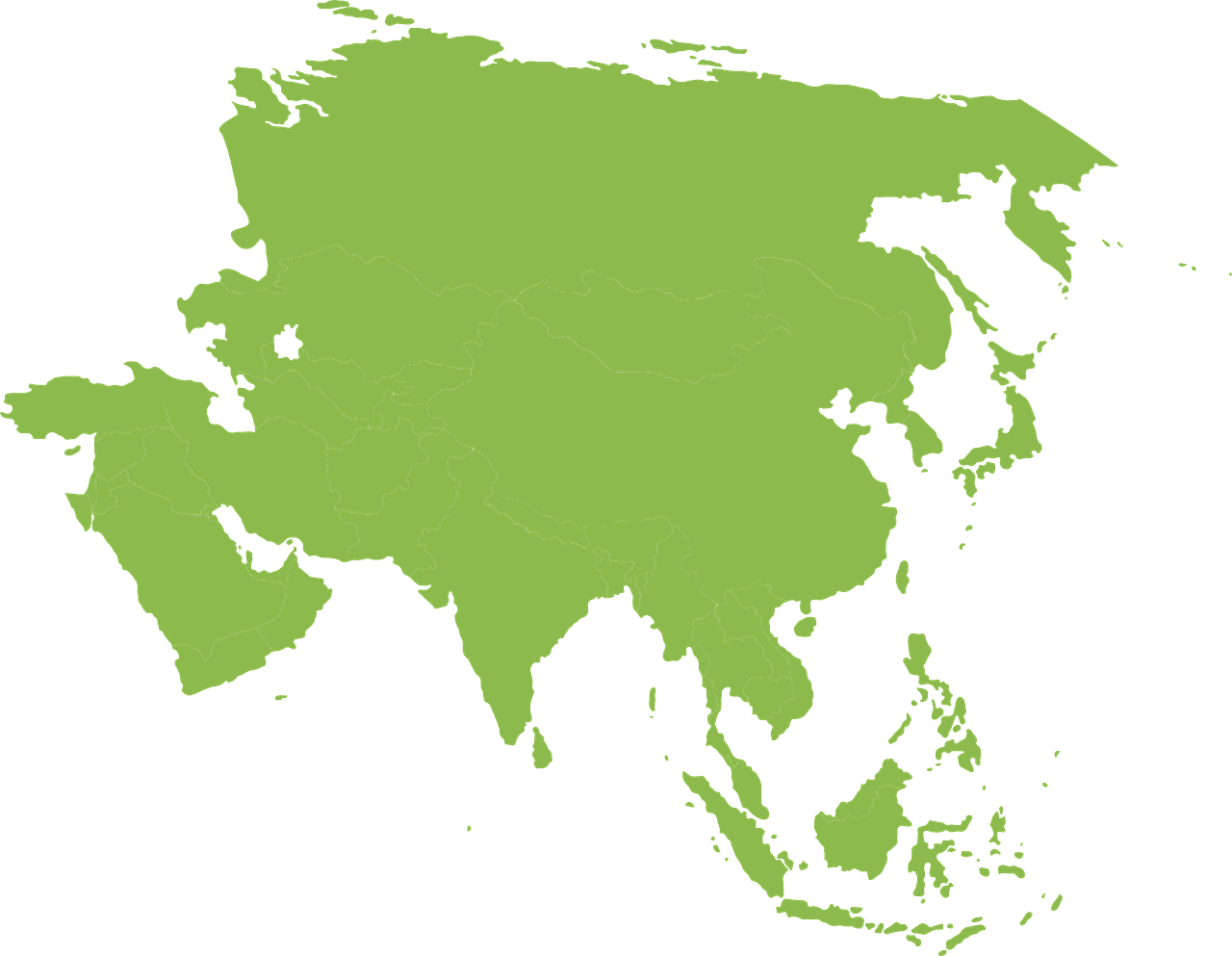 International students moving from Asia to Canada